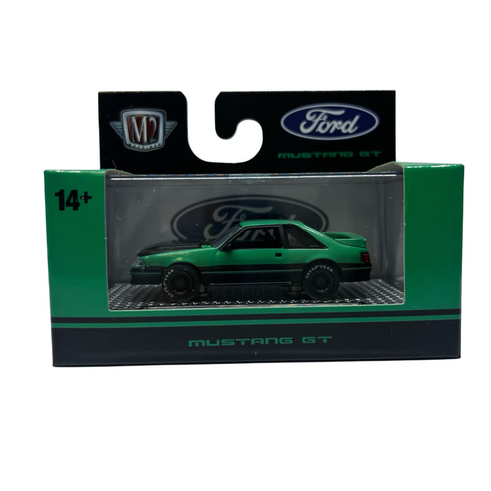 M2 Box Assorted 1:64 Diecast - for just $4.99! 