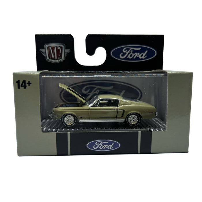 M2 Box Assorted 1:64 Diecast - for just $4.99! 