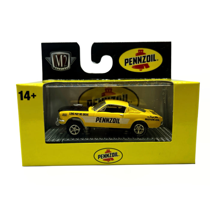 M2 Box Assorted 1:64 Diecast - for just $4.99! 