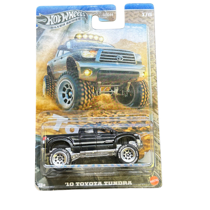 Hot Wheels Silver Series / Ultra Hots / Neon Speeders / Holidays Assorted / Fast & Furious 1:64 - for just $2.99! 
