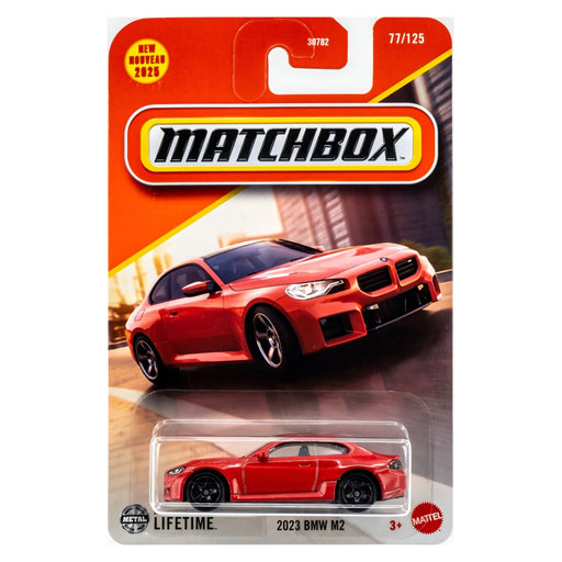 Matchbox 1:64 Diecast Assorted Carded Cars - for just $2.99! 
