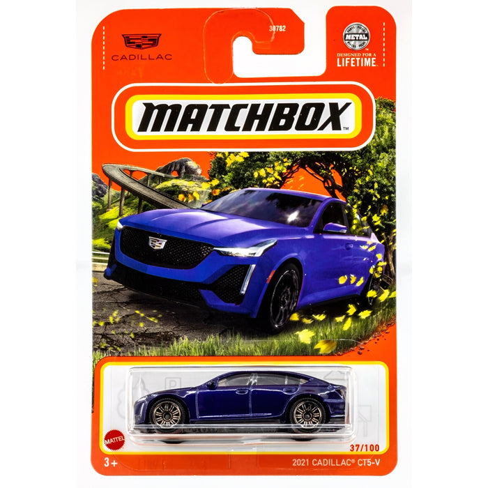 Matchbox 1:64 Diecast Assorted Carded Cars - for just $1.99! 