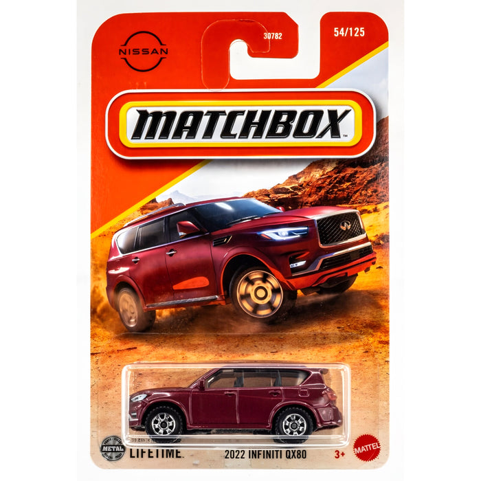 Matchbox 1:64 Diecast Assorted Carded Cars - for just $2.99! 