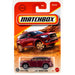 Matchbox 1:64 Diecast Assorted Carded Cars - for just $1.99! 