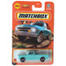 Matchbox 1:64 Diecast Assorted Carded Cars - for just $1.99! 