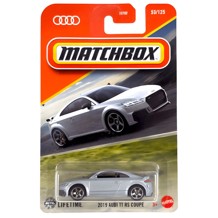 Matchbox 1:64 Diecast Assorted Carded Cars - for just $1.99! 
