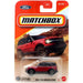 Matchbox 1:64 Diecast Assorted Carded Cars - for just $1.99! 