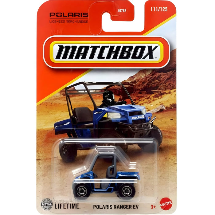 Part. 2 Matchbox 1:64 Diecast Assorted Carded Cars - for just $2.99! 