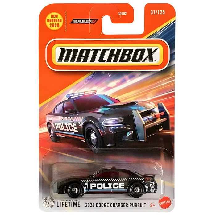Matchbox 1:64 Diecast Assorted Carded Cars - for just $1.99! 