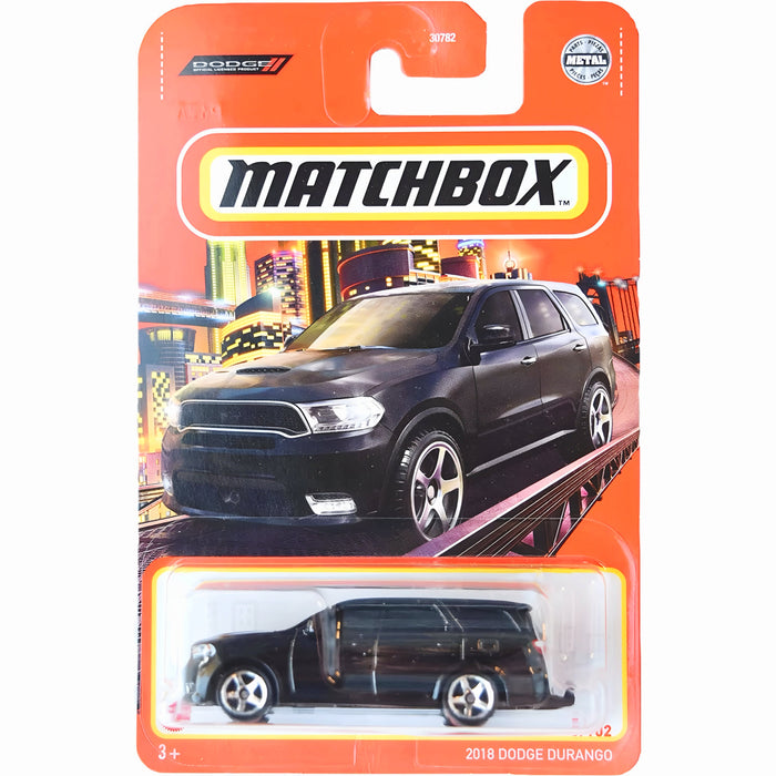Matchbox 1:64 Diecast Assorted Carded Cars - for just $1.99! 