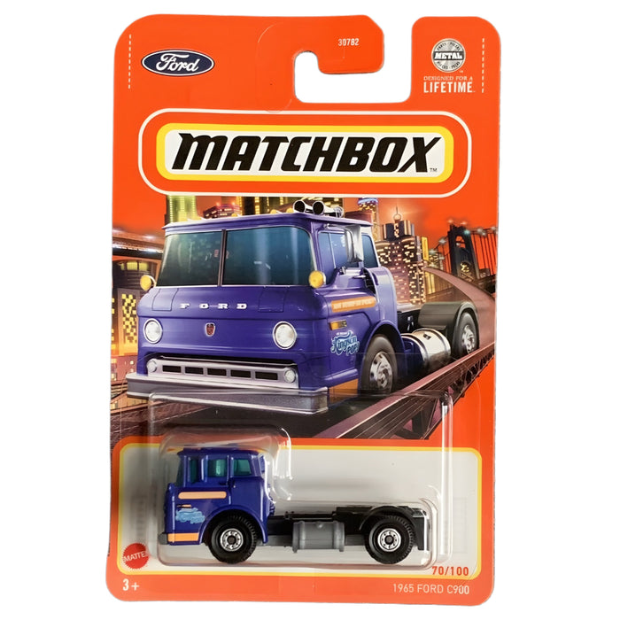 Matchbox 1:64 Diecast Assorted Carded Cars - for just $1.99! 