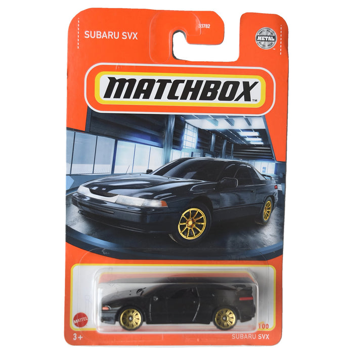 Matchbox 1:64 Diecast Assorted Carded Cars - for just $1.99! 