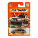Matchbox 1:64 Diecast Assorted Carded Cars - for just $2.99! 
