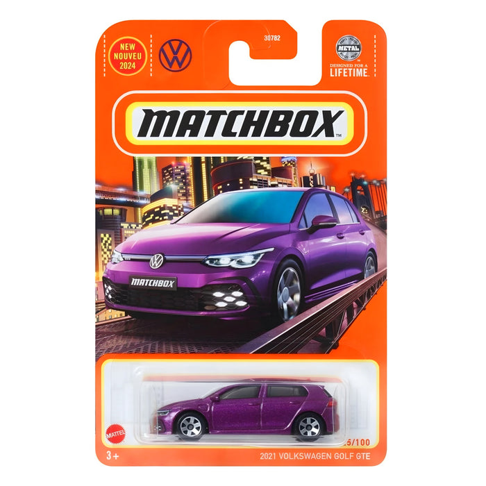 Matchbox 1:64 Diecast Assorted Carded Cars - for just $1.99! 