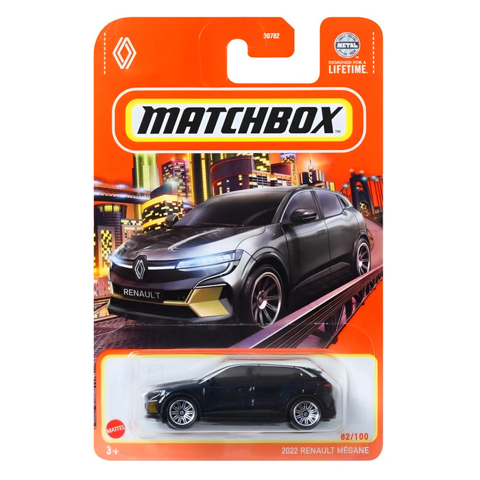 Matchbox 1:64 Diecast Assorted Carded Cars - for just $1.99! 