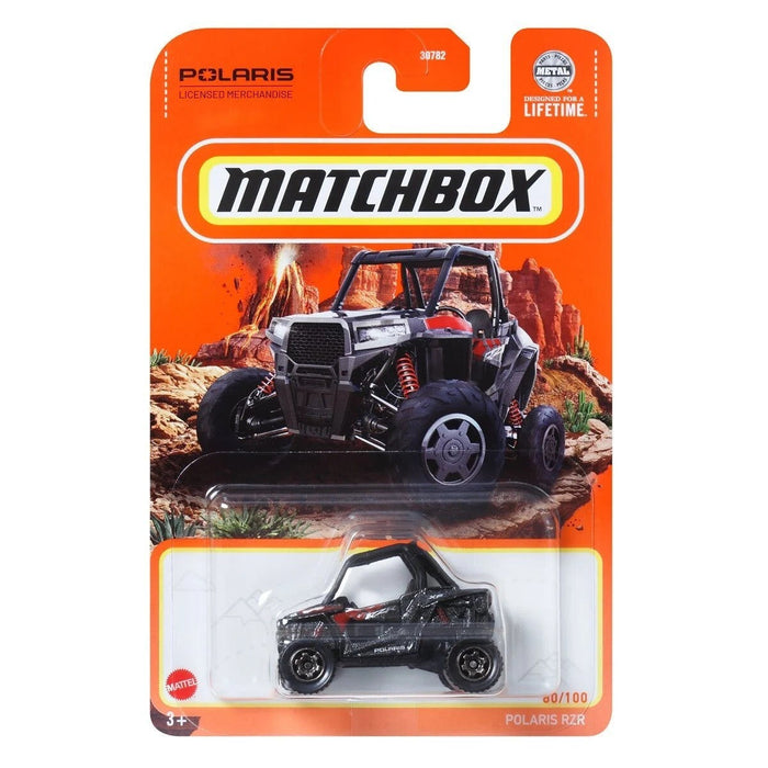 Part. 2 Matchbox 1:64 Diecast Assorted Carded Cars - for just $2.99! 