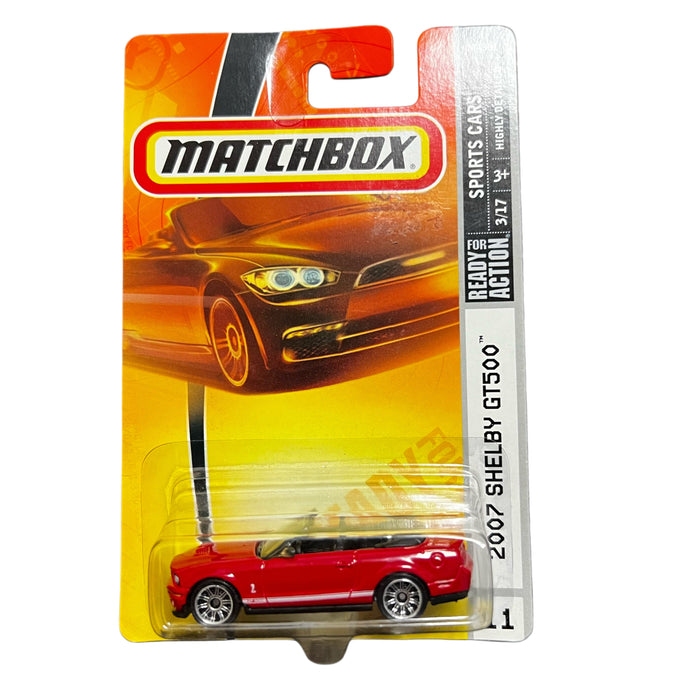 Matchbox 1:64 Diecast Assorted Carded Cars - for just $1.99! 
