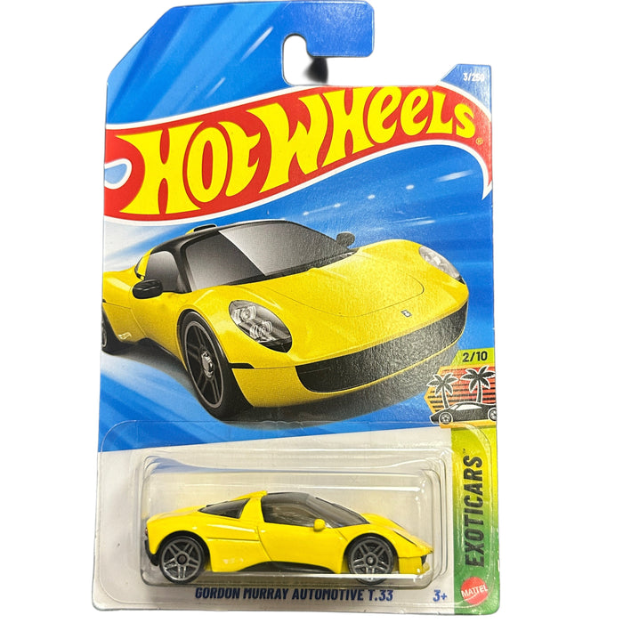 Hot Wheels European V2 Cars – 1:64 Diecast | BMW, Audi, Mercedes & More - for just $2.99! 
