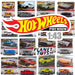 Hot Wheels Premium 1/43 Car Culture 1:43 Scale Assorted - for just $28.50! 