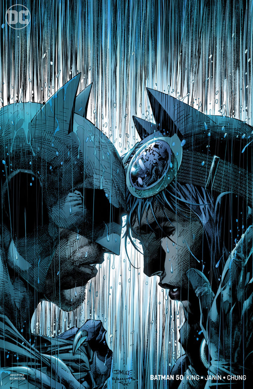 BATMAN #50 JIM LEE VAR ED [INST] - for just $4.99! 
