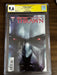 STAR WARS THRAWN #1 SIGNED BY FRANCESCO MATTINA 1:50 VAR CGC 9.6 SS YELLOW LABEL [IN STOCK] - for just $1200! 