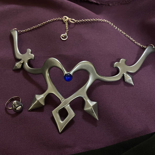 Castlevania Lenore Accessories - Custom Made - for just $99! 