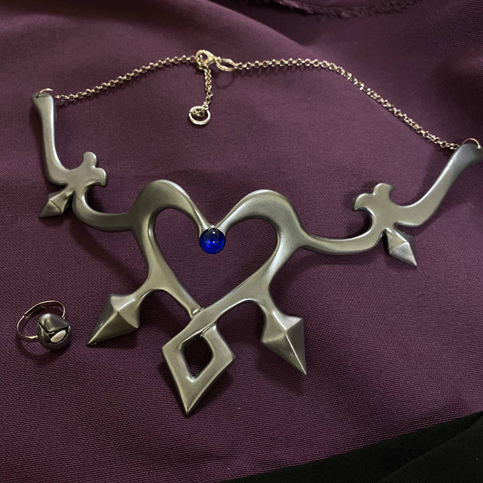 Castlevania Lenore Accessories - Custom Made - for just $99! 