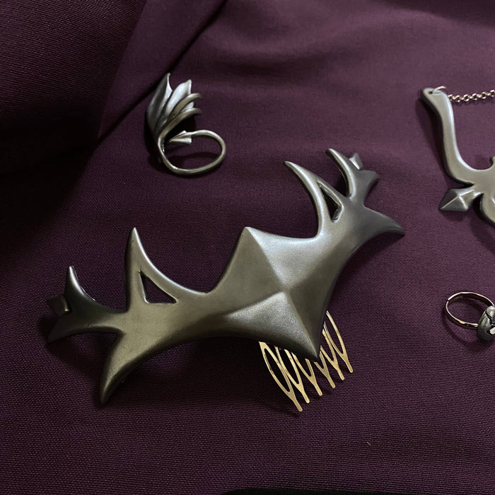 Castlevania Lenore Accessories - Custom Made - for just $99! 