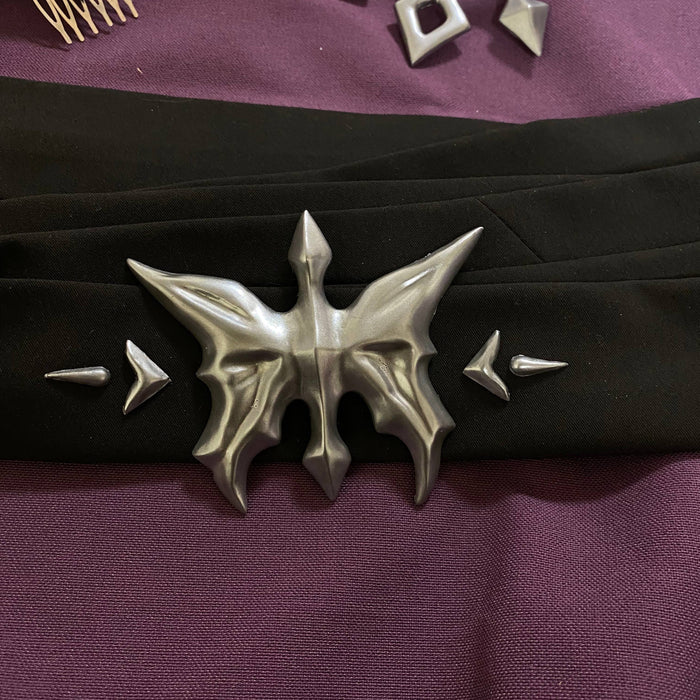Castlevania Lenore Accessories - Custom Made - for just $99! 