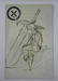 X-Men #27 Magik Peach Momoko NYCC 2023 Exclusive SKETCH Var  [IN STOCK] - for just $75! 