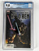 STAR WARS THE RISE OF KYLO REN #3 1ST APPEARANCE OF AVAR KRISS IN CAMEO CLAYTON CRAIN VAR CGC 9.8 BLUE LABEL [IN STOCK] - for just $99.99! 