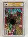 X-MEN #24 MEXICO FOIL FACSIMILE DOUBLE SIGNED CHRIS POTTER & LENORE ZANN CGC 9.4 SS YL - for just $229.99! 