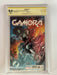 GAMORA #1 SIGNED BY CHACCHETTO | 1:25 VAR CBCS 9.4 SS YELLOW LABEL [IN STOCK] - for just $149.99! 