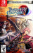 The Legend of Heroes: Trails of Cold Steel IV Frontline Edition (Nintendo Switch) - for just $0! 