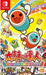 Taiko no Tatsujin (Nintendo Switch) [Japan Import] - for just $0! 