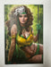 [Signed by Nathan Szerdy] ROGUE & GAMBIT #4 UNKNOWN COMICS NATHAN SZERDY EXCLUSIVE VIRGIN VAR [IN STOCK] - for just $40! 