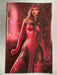[Signed by Nathan Szerdy] [Foil] AVENGERS #1 UNKNOWN COMICS NATHAN SZERDY EXCLUSIVE VIRGIN VAR [IN STOCK] - for just $40! 
