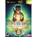 Fable: Limited Edition Bonus DVD (GameStop Exclusive) (Xbox) - Just $0! Shop now at Retro Gaming of Denver