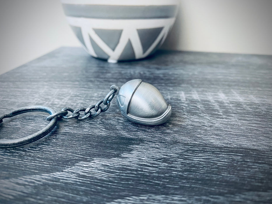 Space Helmet Keychain (Just like Inspiration4) - for just $12.97! 