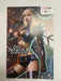 [Signed by Nathan Szerdy] Sins of Sinister Dominion #1 UNKNOWN COMICS NATHAN SZERDY EXCLUSIVE VAR - for just $20! 