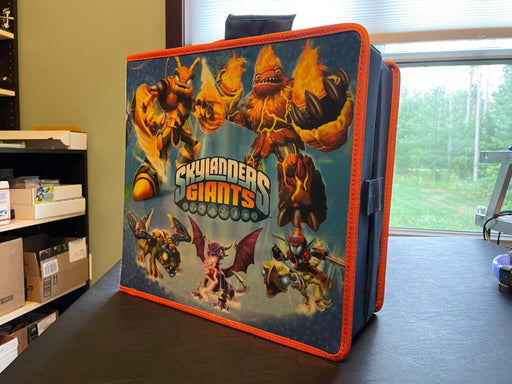 Storage - Large Giants Case - for just $15! 