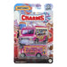 Matchbox Chow Mobile - Charms - Sweet Rides Series 5/6 - for just $1.79! 
