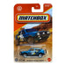 Matchbox '90 Volkswagen Golf Country | 2025 Matchbox Series 22/125 - for just $1.99! 