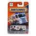 Matchbox Scania P 360 Fire Truck - 2025 Matchbox Series 16/125 - for just $1.79! 