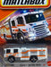 Matchbox Scania P 360 Fire Truck - 2025 Matchbox Series 16/125 - for just $1.79! 