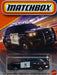 Matchbox Ford Police Interceptor Utility - 2025 Matchbox Series 75/125 - for just $1.79! 
