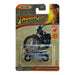 Matchbox Indiana Jones Themed Ducati Scrambler - for just $1.79! 