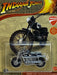 Matchbox Indiana Jones Themed Ducati Scrambler - for just $1.79! 