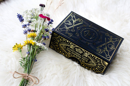 Adventurer's Tarot: Empress Deck - for just $50! 