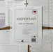 Rook & Raven: The Keeper's Kit - Call of Cthulhu - for just $19.99! 
